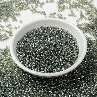 MIYUKI Round Rocailles Beads SEED-JP0009-RR3740-1