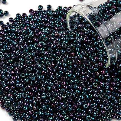 TOHO 11/0 Round Beads SEED-XTR11-0505-1