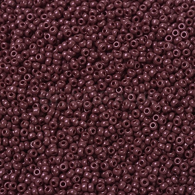 MIYUKI Round Rocailles Beads X-SEED-G007-RR0419-1