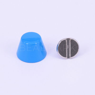 Alloy Cabinet & Drawer Knobs PALLOY-WH0071-06D-1