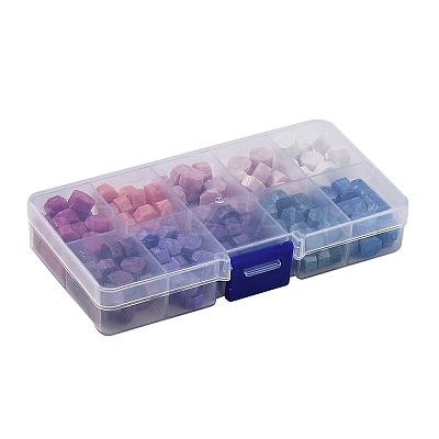 Sealing Wax Particles DIY-X0099-07F-1