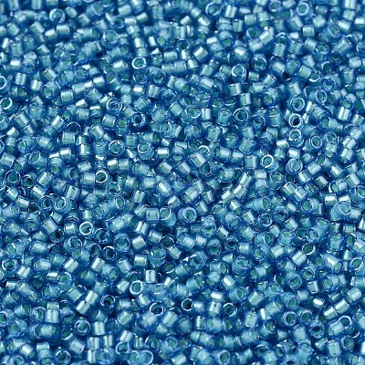 MIYUKI Delica Beads SEED-JP0008-DB1709-1