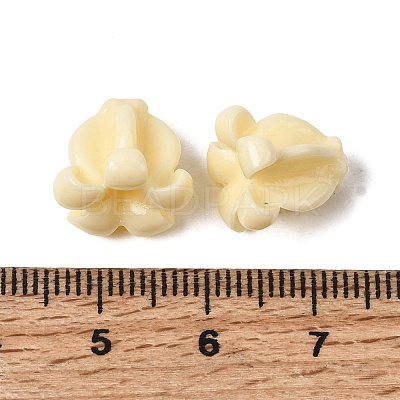 Synthetic Coral Beads CORA-K010-01D-1