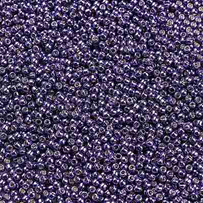 TOHO Round Seed Beads X-SEED-TR11-0567-1