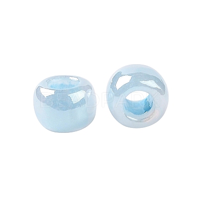 TOHO Round Seed Beads LS-X-SEED-TR08-0919-1