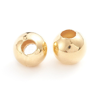 304 Stainless Steel Beads STAS-G230-G07-1