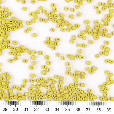 6/0 Glass Seed Beads X2-SEED-A010-4mm-42-1