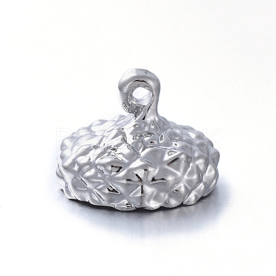 Autumn Theme Zinc Alloy Pendants PALLOY-D580-25P-1