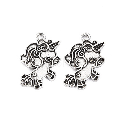 Tibetan Style Alloy Pendant Enamel Settings PALLOY-N160-47AS-1
