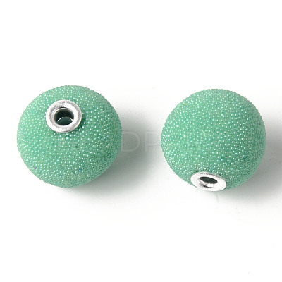 Handmade Indonesia Beads IPDL-E009-C09-1