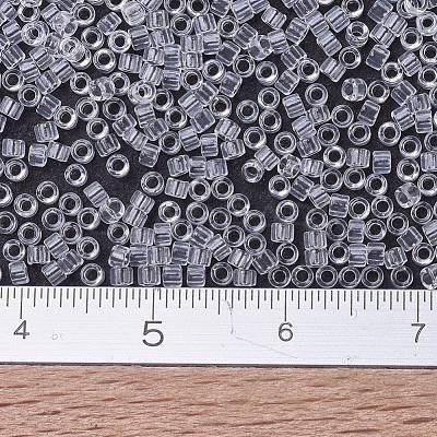 MIYUKI Delica Beads Small SEED-X0054-DBS0141-1