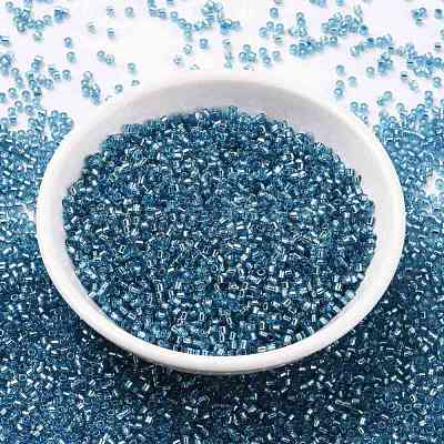 Cylinder Seed Beads X-SEED-H001-G13-1