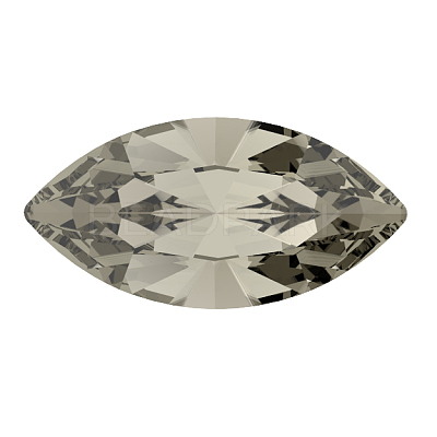 Preciosa® MAXIMA Crystal Fancy Stones X-PRC-FG10-40010-1