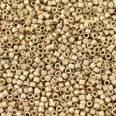 MIYUKI Delica Beads X-SEED-J020-DB0334-1