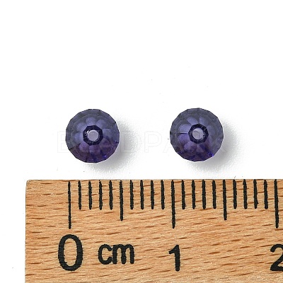 Preciosa® Crystal Beads X-PRC-BA5-20480-1