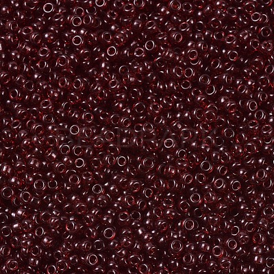 MIYUKI Round Rocailles Beads SEED-X0054-RR2410-1