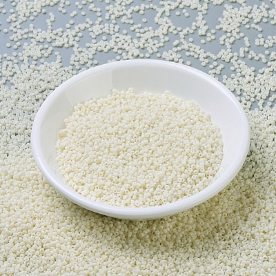 MIYUKI Round Rocailles Beads X-SEED-G007-RR0491-1