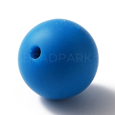 Silicone Beads SIL-TAC0003-04B-06-1