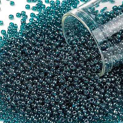 TOHO Round Seed Beads X-SEED-TR11-0108BD-1