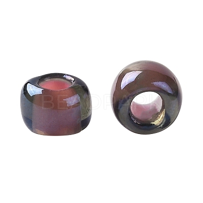 TOHO 11/0 Round Beads X-SEED-TR11-0382-1