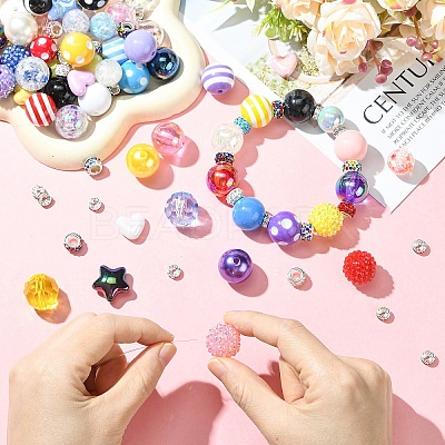 DIY Jewelry Making Kits DIY-YW0017-69A-1