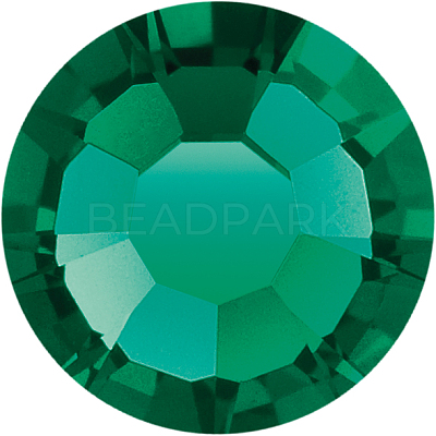 Preciosa® MAXIMA Crystal No Hotfix Flatback Stones Y-PRC-NSS6-50730-1