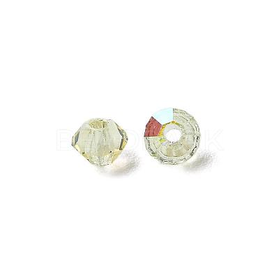 Preciosa® Crystal Beads X-PRC-BA3-80100-200-1