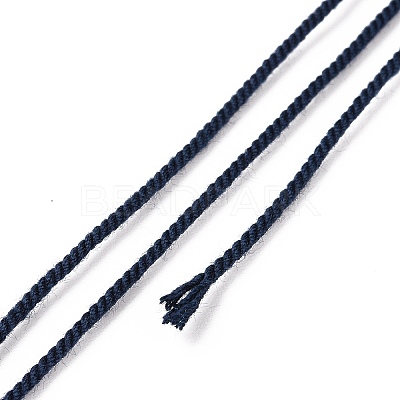 Macrame Cotton Cord OCOR-H110-01A-01-1