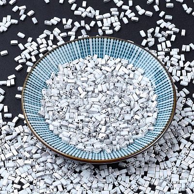 MIYUKI Half TILA Beads X-SEED-J020-HTL4558-1