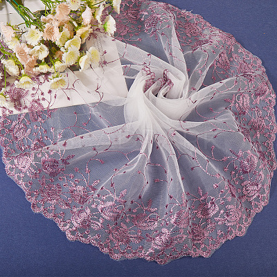 6M Lace Trim OCOR-GF0004-94A-01-1