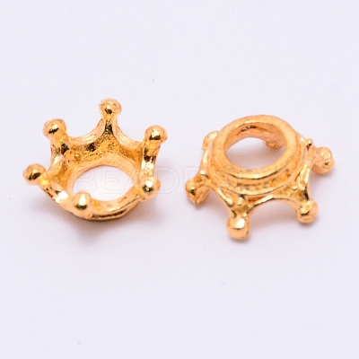 Alloy Cabochons PALLOY-WH0077-02G-1