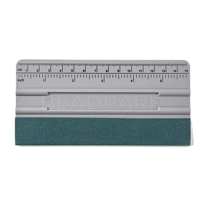Vinyl Wrap Squeegee with Ruler LS-TOOL-WH0127-31-1
