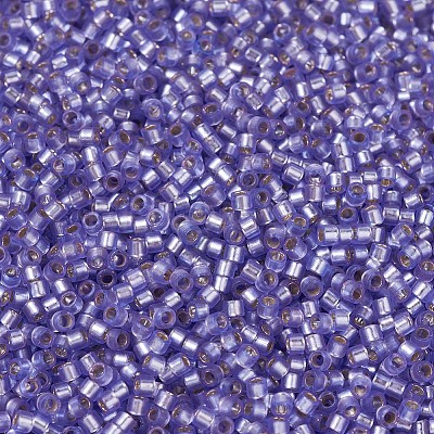 MIYUKI Delica Beads SEED-J020-DB0694-1