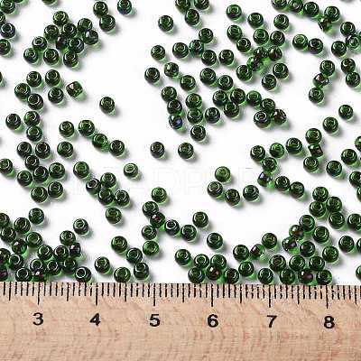 TOHO Round Seed Beads SEED-TR08-0247-1