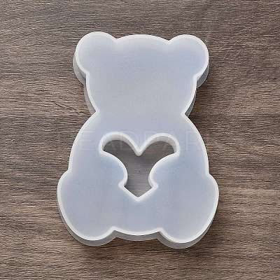 DIY Silicone Candle Molds SIMO-H018-06F-1