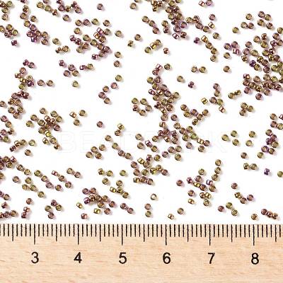 TOHO 15/0 Round Beads SEED-JPTR15-0514-1