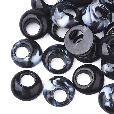Acrylic Pendants OACR-S021-10A-1