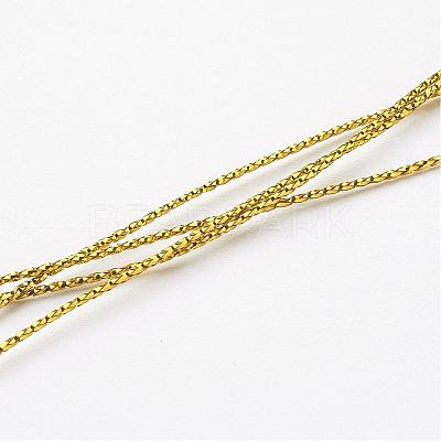 Braided Non-Elastic Beading Thread EW-N001-05-1