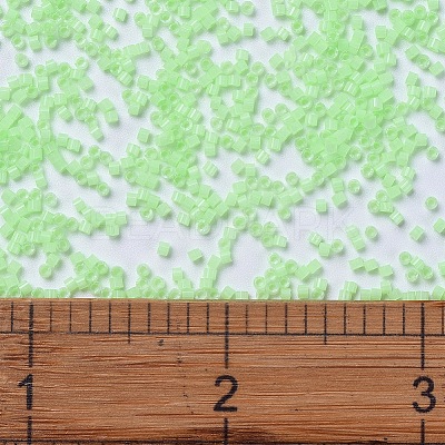 MIYUKI Delica Beads SEED-MY11-DB1858-1