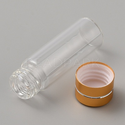 Clear Glass Bead Containers DIY-WH0430-388A-1