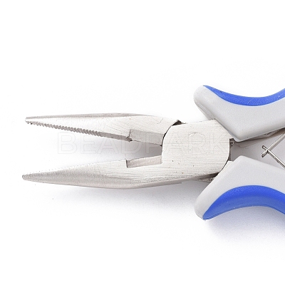 Carbon Steel Jewelry Pliers P007Y-1