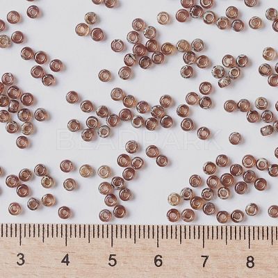 MIYUKI Round Rocailles Beads SEED-G008-RR4505-1