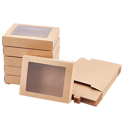Cardboard Box CON-NB0001-30A-01-1