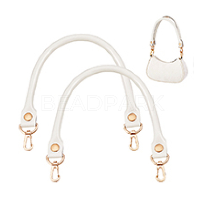 Cowhide Bag Handles FIND-WH0176-33A-1