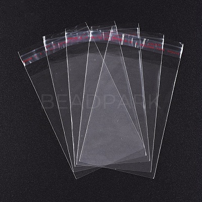 Cellophane Bags OPC-I003-6x9cm-1