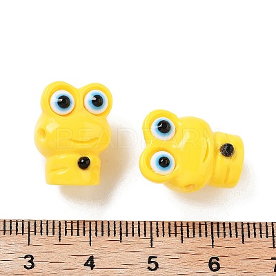 Resin Beads FIND-M034-01C-1