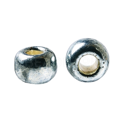 TOHO Round Seed Beads SEED-XTR08-PF0565-1