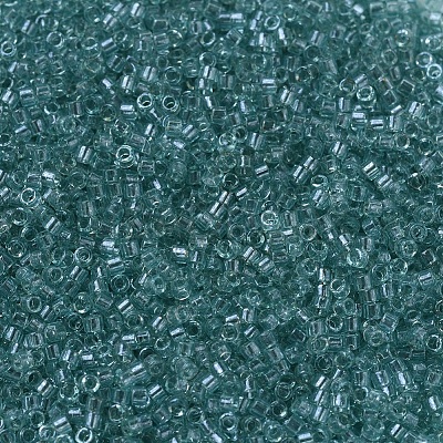 MIYUKI Delica Beads SEED-X0054-DB0112-1