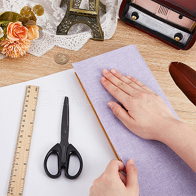DIY Polyester Fabrics DIY-OC0012-31C-1