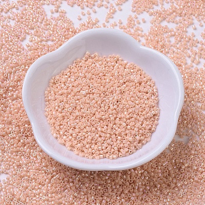 MIYUKI Delica Beads SEED-X0054-DB0207-1